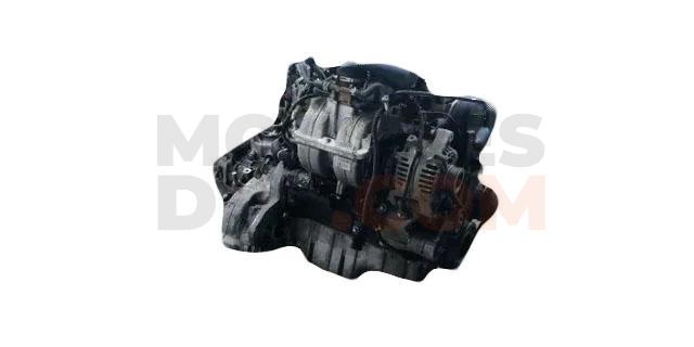 Motor Z 18 XE Opel Astra G CC 1.8 16V (125 cv)