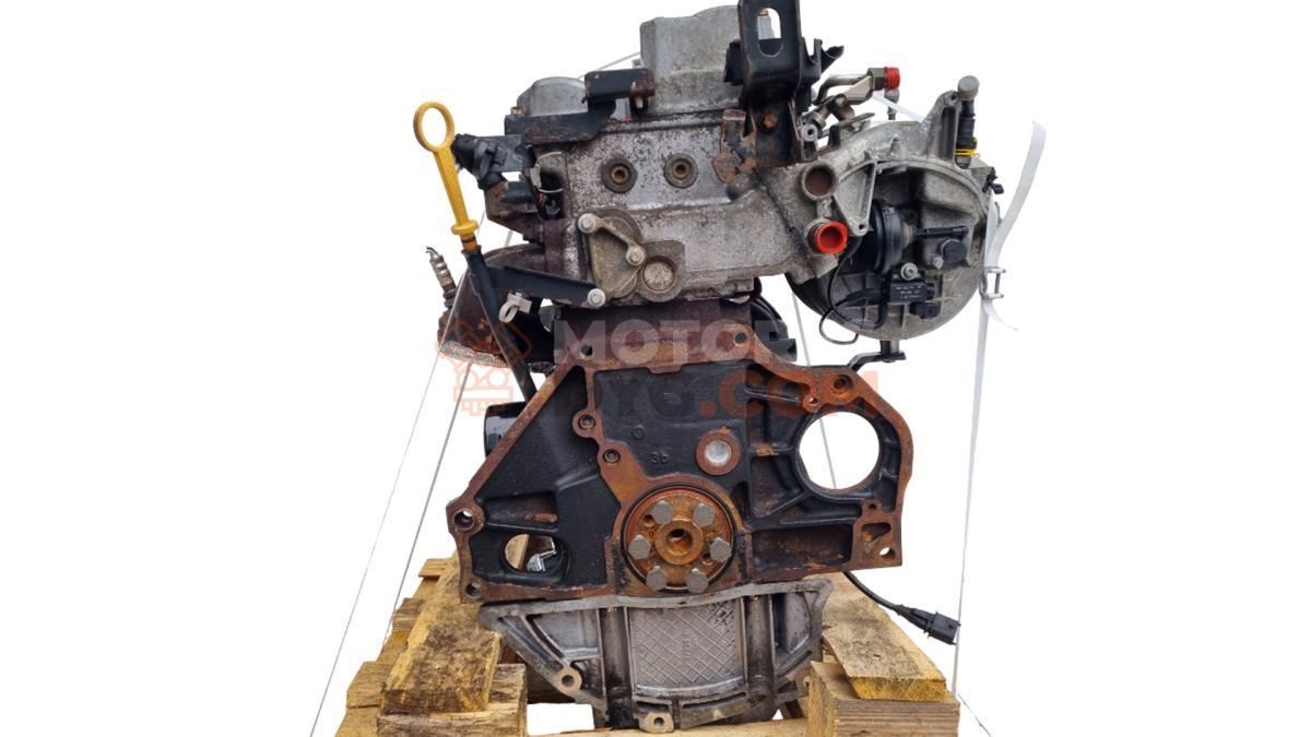 Motor Z 18 XE Opel Astra H 1.6 (115/112 cv) ecoFLEX LPG