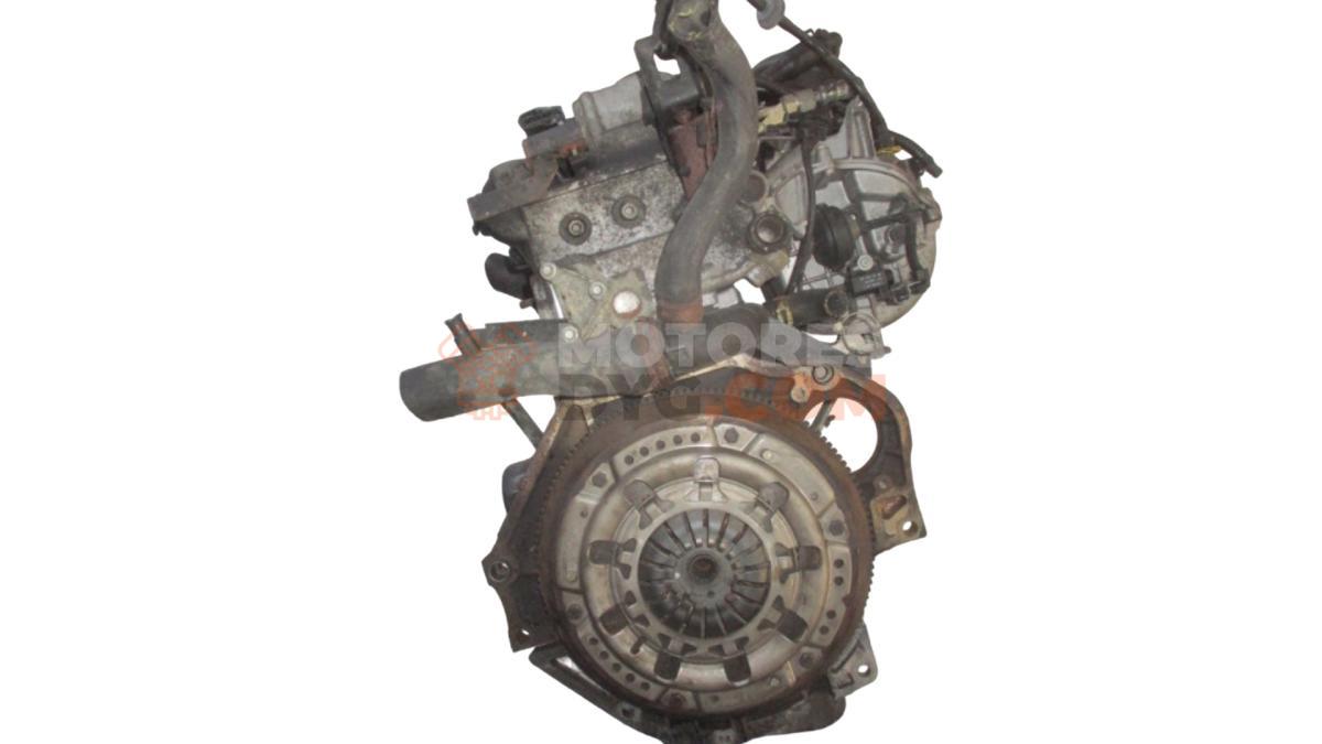 Motor Z 18 xe Opel Astra H Sedan 1.8i 16V (140 cv)