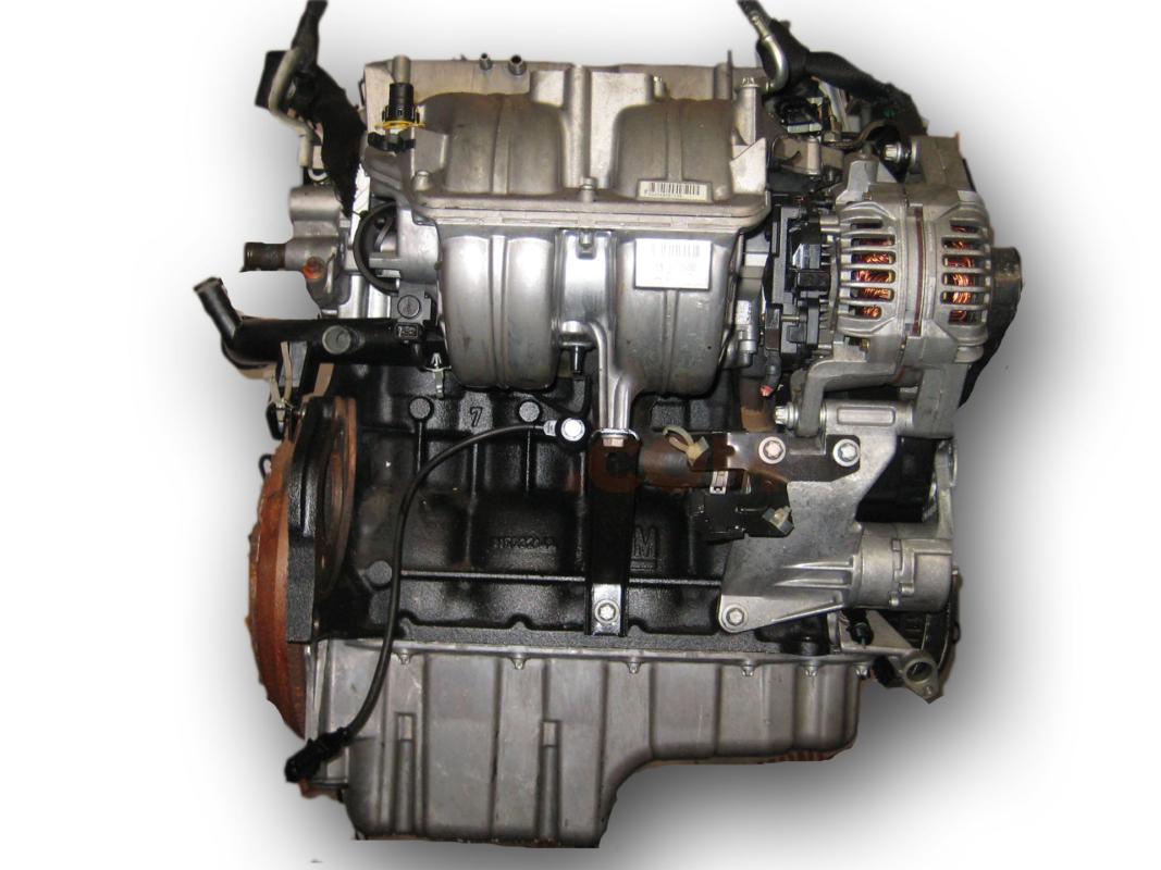 Motor Z 18 XE Opel Astra H TwinTop 1.8i ECOTEC (125 cv)