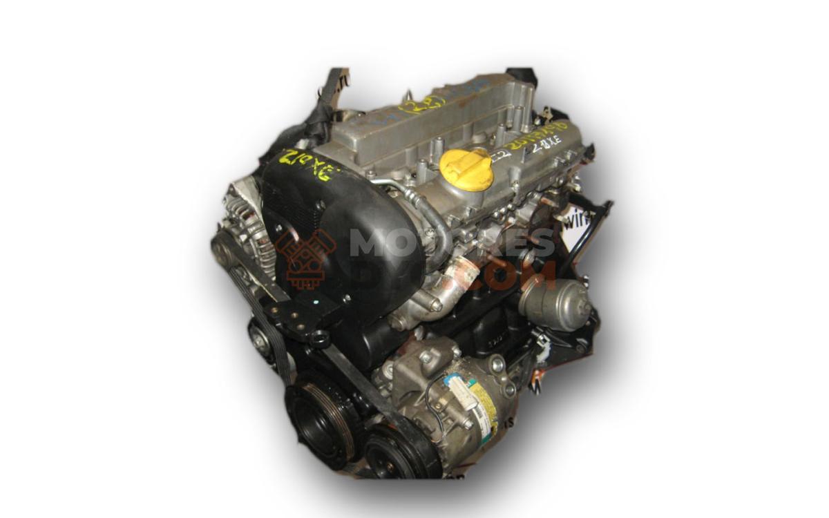 Motor Z 18 XE Opel Astra H TwinTop 1.8i ECOTEC (125 cv)