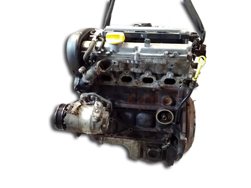 Motor Z 18 XE Opel Corsa C 1.8 16V (125 cv)
