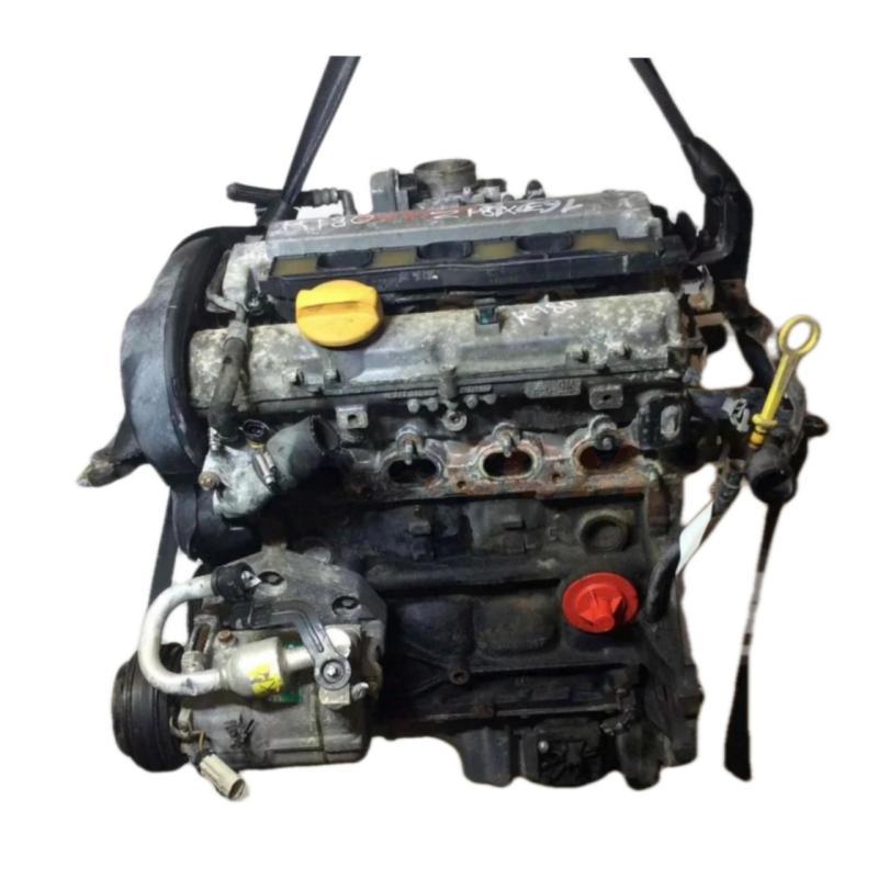 Motor Z 18 XE Opel Meriva A 1.8i 16V (125 cv)