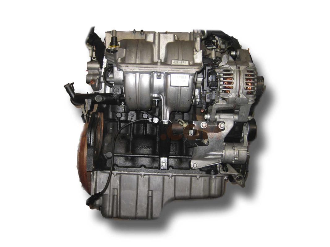 Motor Z 18 XE Opel Meriva A 1.8i 16V (125 cv) Automatico