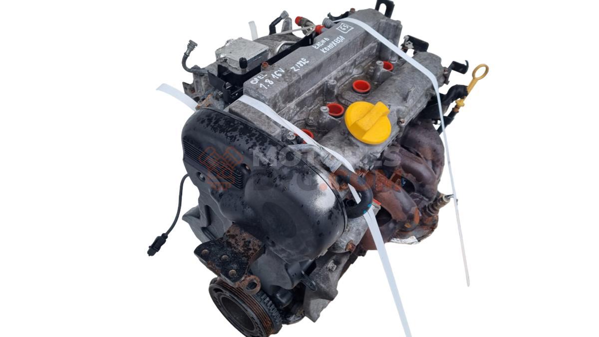 Motor Z 18 XE Opel Signum 1.8i 16V ECOTEC (122 cv)