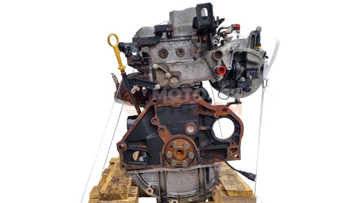 Motor Z 18 XE Opel Signum 1.8i 16V ECOTEC (122 cv)