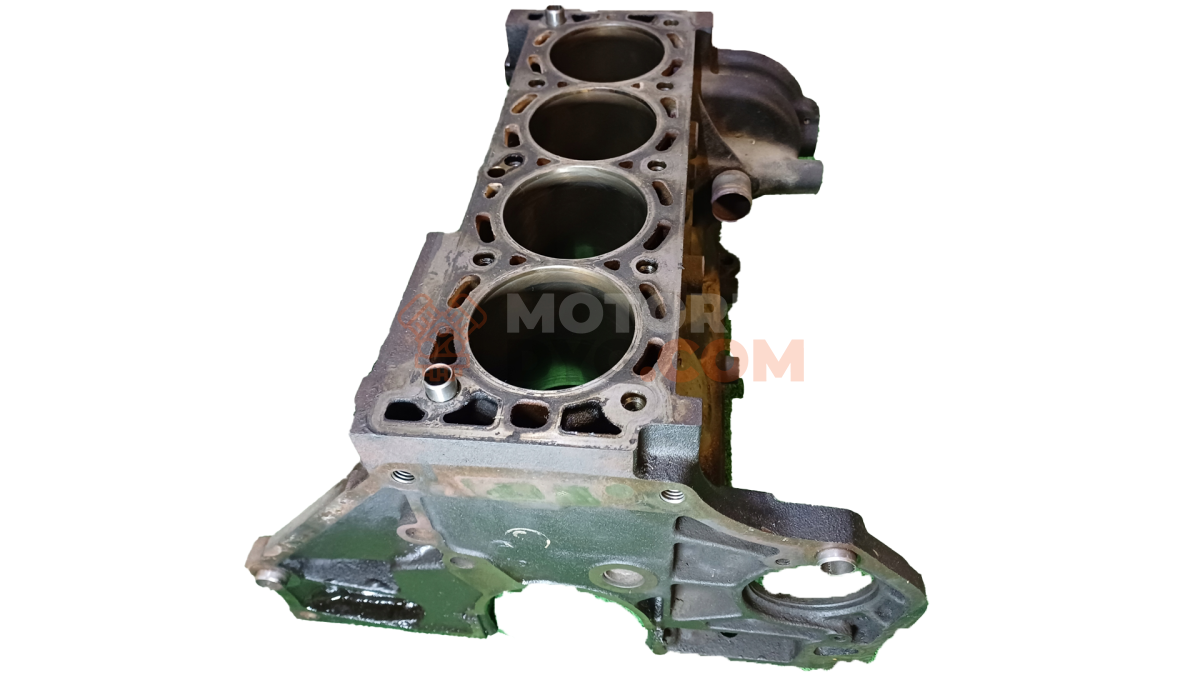 Motor Z 18 XE Opel Vectra C 1.8 (110 CV)