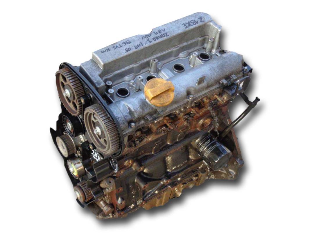 Motor Z 18 XE Opel Vectra C Caravan 1.8i 16V (122 cv)