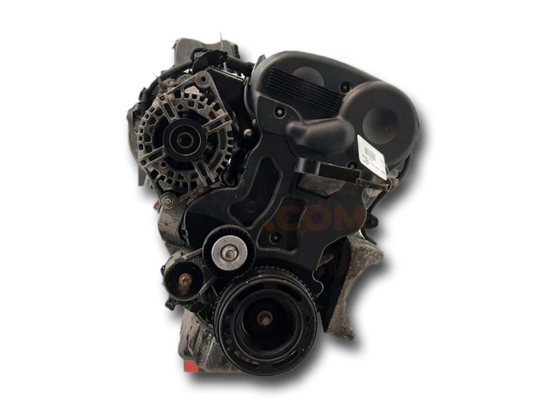 Motor Z 18 XE Opel Vectra C Caravan 1.8i 16V (122 cv) Automatico