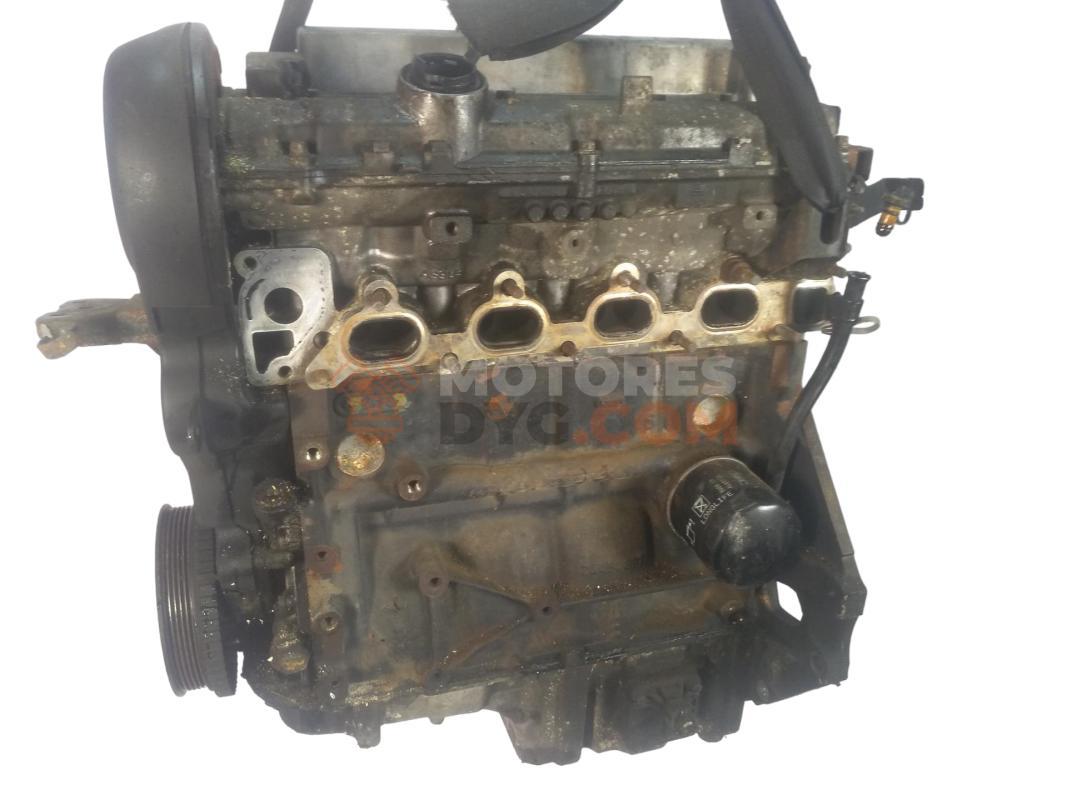 Motor Z 18 XE Opel Zafira A (T3000) 1.8 16V (115 cv)