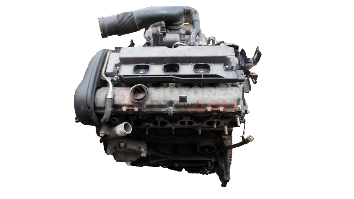 Motor z 18 xe Opel Zafira A (T3000) 1.8 16V (125 cv)