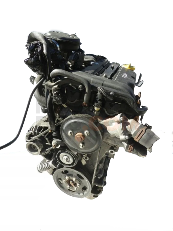 Motor Z 18 XE Opel Zafira A (Versión 2003) 1.8 16V (125 cv) Automatico