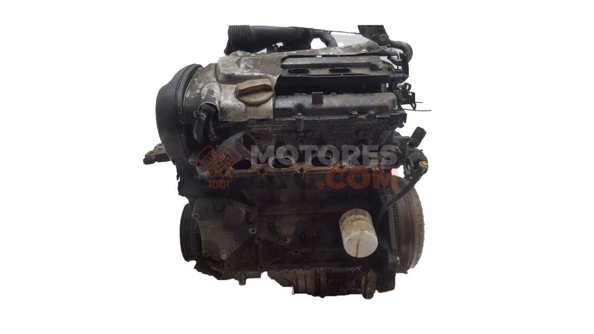 Motor Z 18 XE Opel Zafira A (Versión 2003) 1.8 16V (125 cv) Automatico