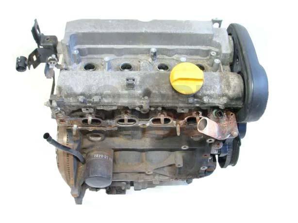 Motor Z 18 XE Saab 9-3 Sedan II (E) 1.8 i 16V (122 cv)