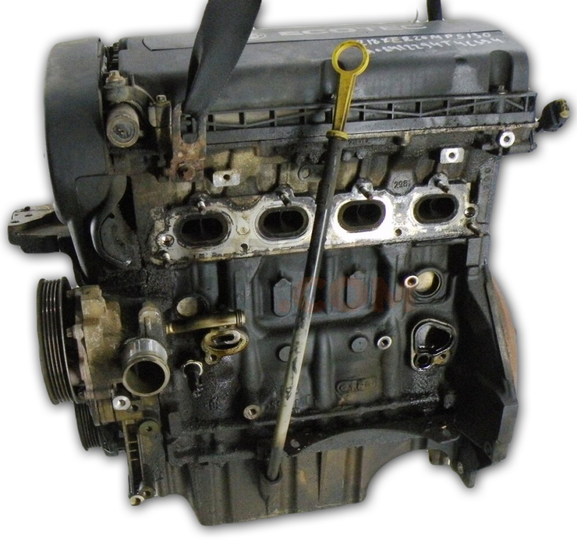 Motor Z 18 XER, A 18 XER Opel Astra H 1.8i (140 cv) Automatico