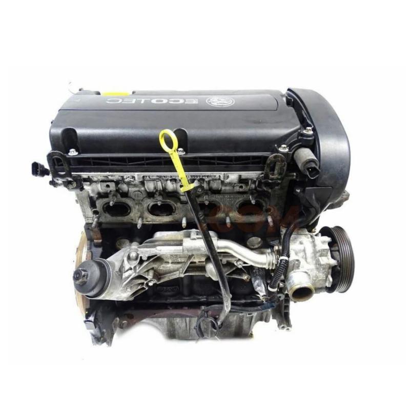 Motor Z 18 XER Opel Astra H 1.8i (140 cv)