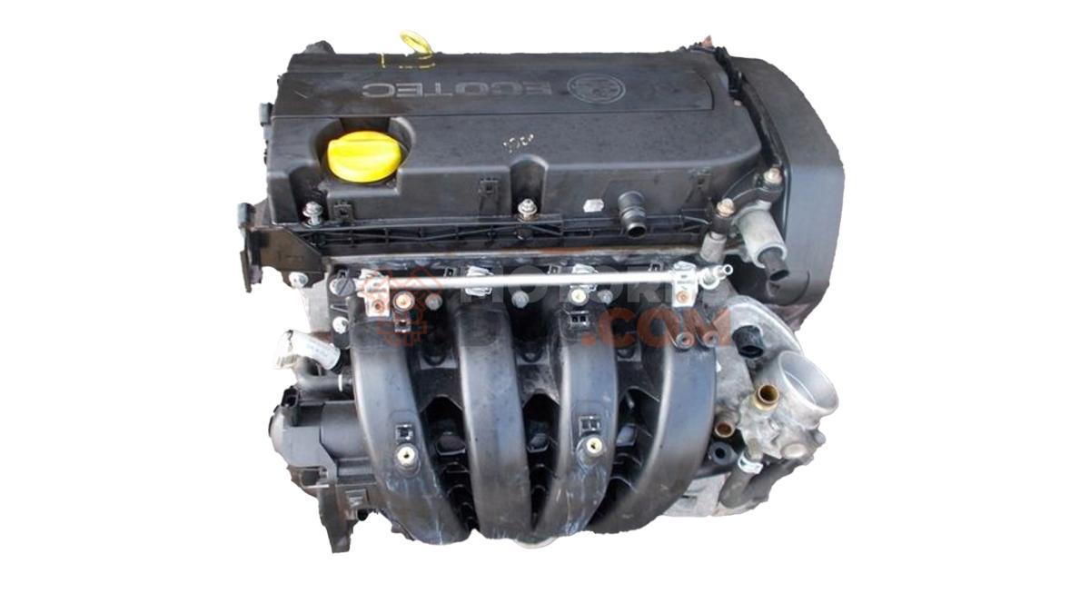 Motor Z 18 XER Opel Astra H 1.8i (140 cv)
