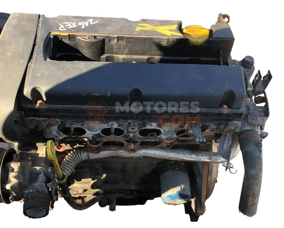 Motor z 18 xer Opel Astra H 1.8i (140 cv)