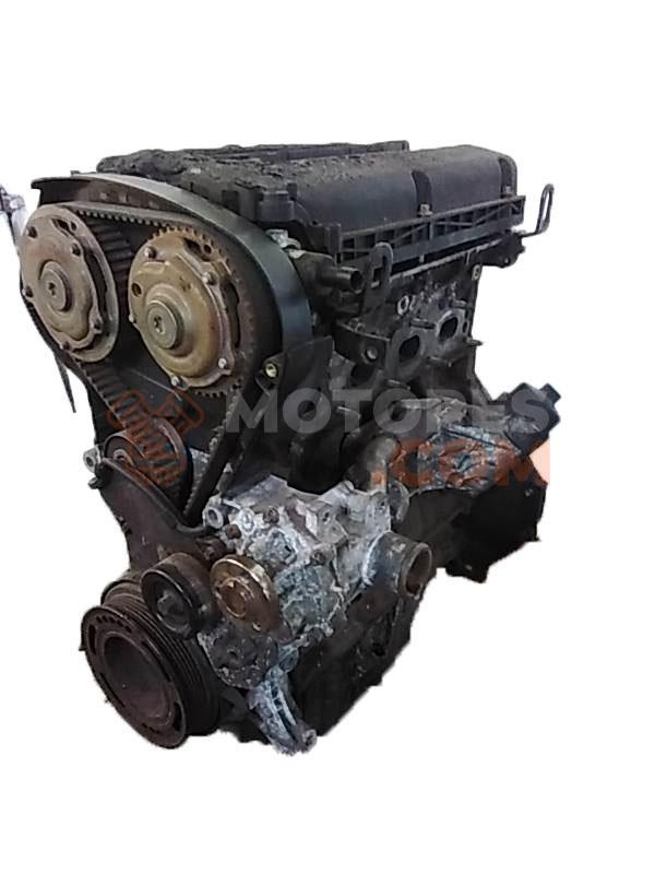 Motor Z 18 XER Opel Astra H 1.8i (140 cv)