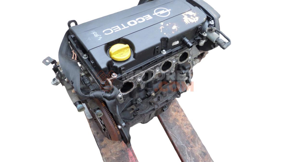Motor Z 18 XER Opel Astra H 1.8i (140 cv) Automatico