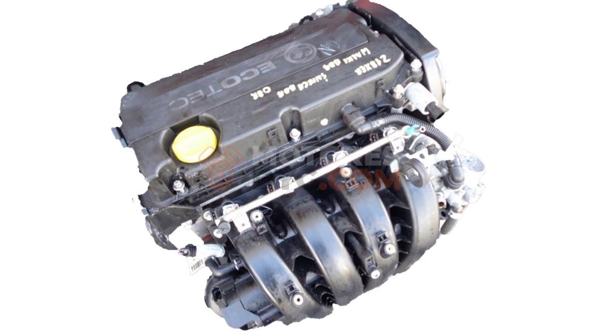 Motor Z 18 XER Opel Astra H 1.8i (140 cv) Automatico