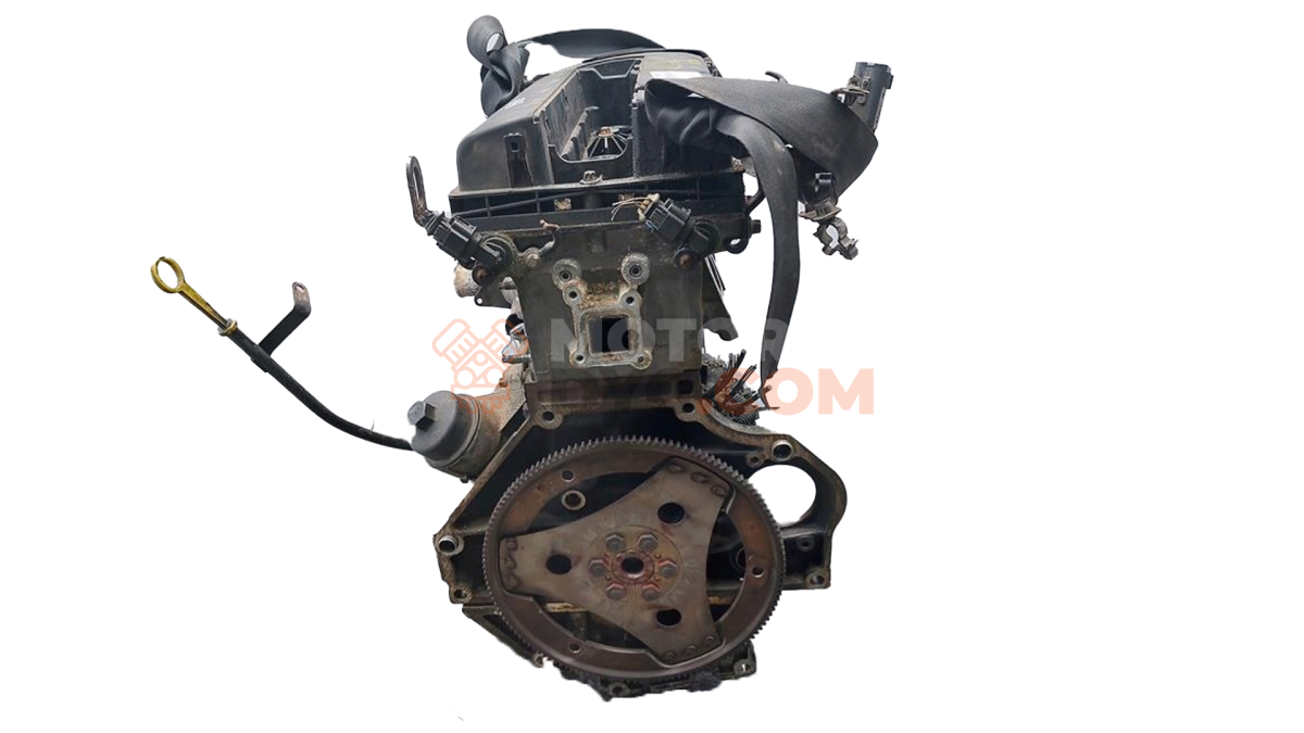 Motor Z 18 XER Opel Astra H GTC 1.8i (140 cv)