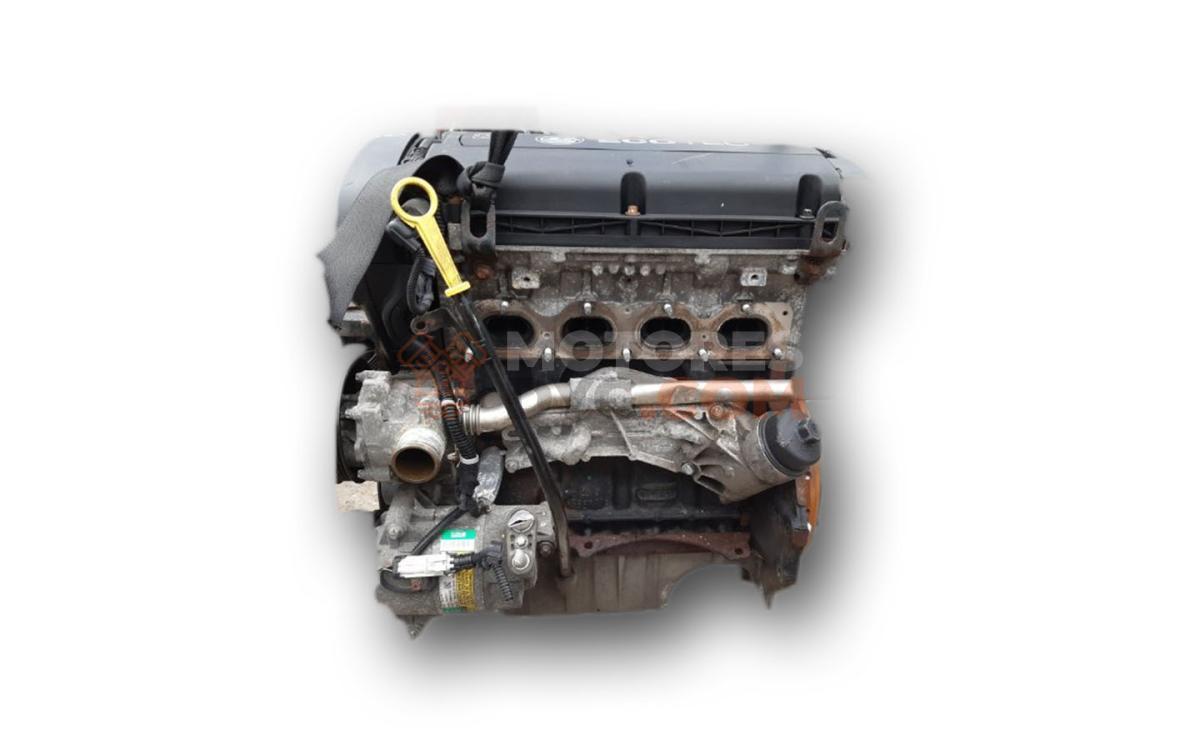 Motor Z 18 XER Opel Astra H TwinTop 1.8i 16V ECOTEC (140 cv)