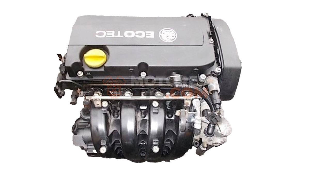 Motor Z 18 XER Opel Vectra C 1.8 (110 CV)