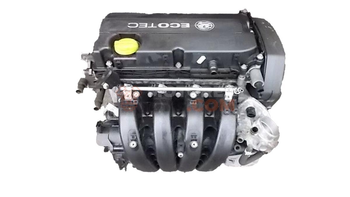 Motor Z 18 XER Opel Zafira B 1.8i 16V (140 cv) Automatico