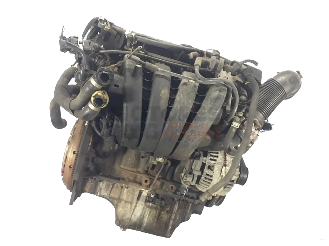 Motor Z 18 XER Opel Zafira B (Versión 2008) 1.8 XER (140 cv)