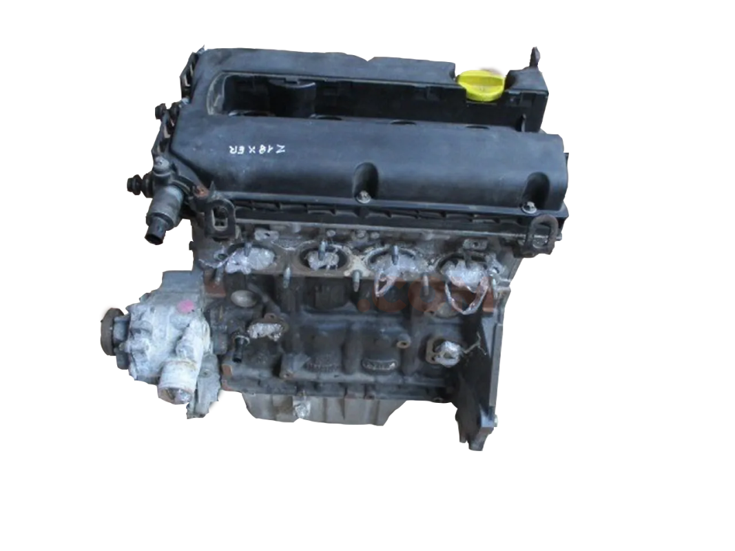 Motor Z 18 XER Opel Zafira B (Versión 2008) 1.8 XER (140 cv) Automatico