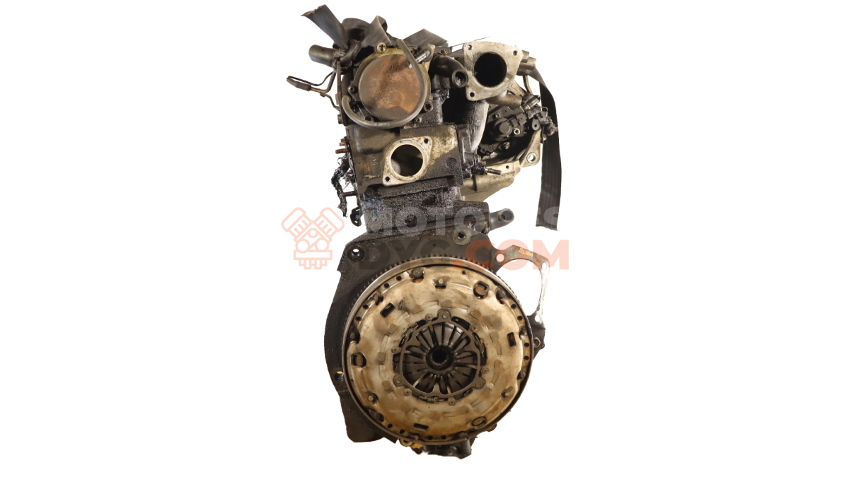 Motor Z 19 DT Opel Astra H 1.9 CDTI (120 cv) Automatico