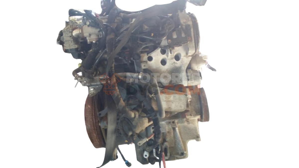 Motor Z 19 DT Opel Astra H GTC 1.9 CDTI (150 cv)