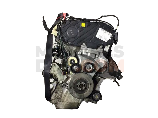 Motor Z 19 DT Opel Signum 1.9 CDTI (120 cv)