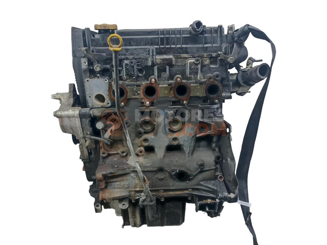 Motor Z 19 DT Opel Vectra C 1.9 CDTI (120 cv)
