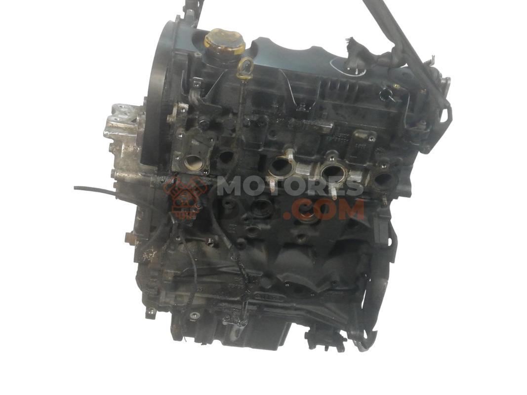 Motor Z 19 DT Opel Vectra C (Versión 2005) 1.9 CDTI (150 cv)
