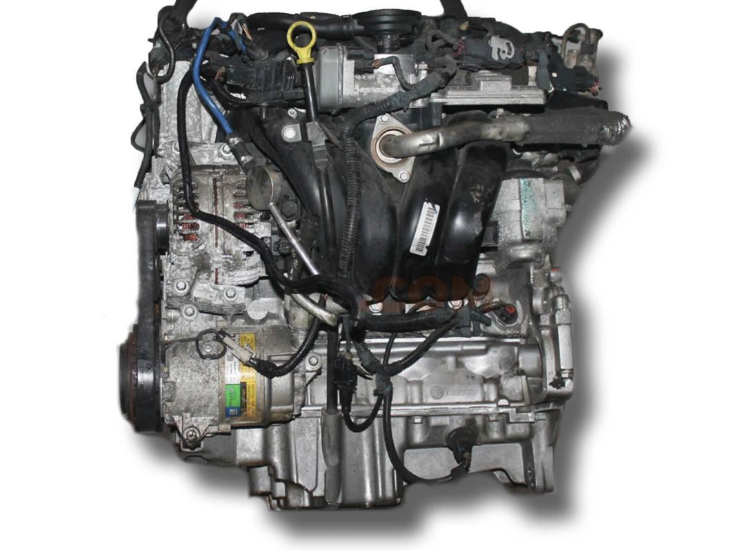 Motor Z 19 DT Opel Zafira B 1.9 CDTI (120 cv) Automatico