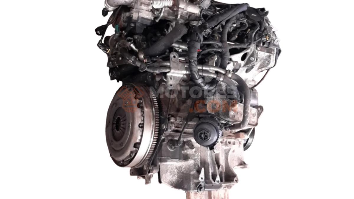 Motor Z 19 DT Opel Zafira B 1.9 CDTI (150 cv)