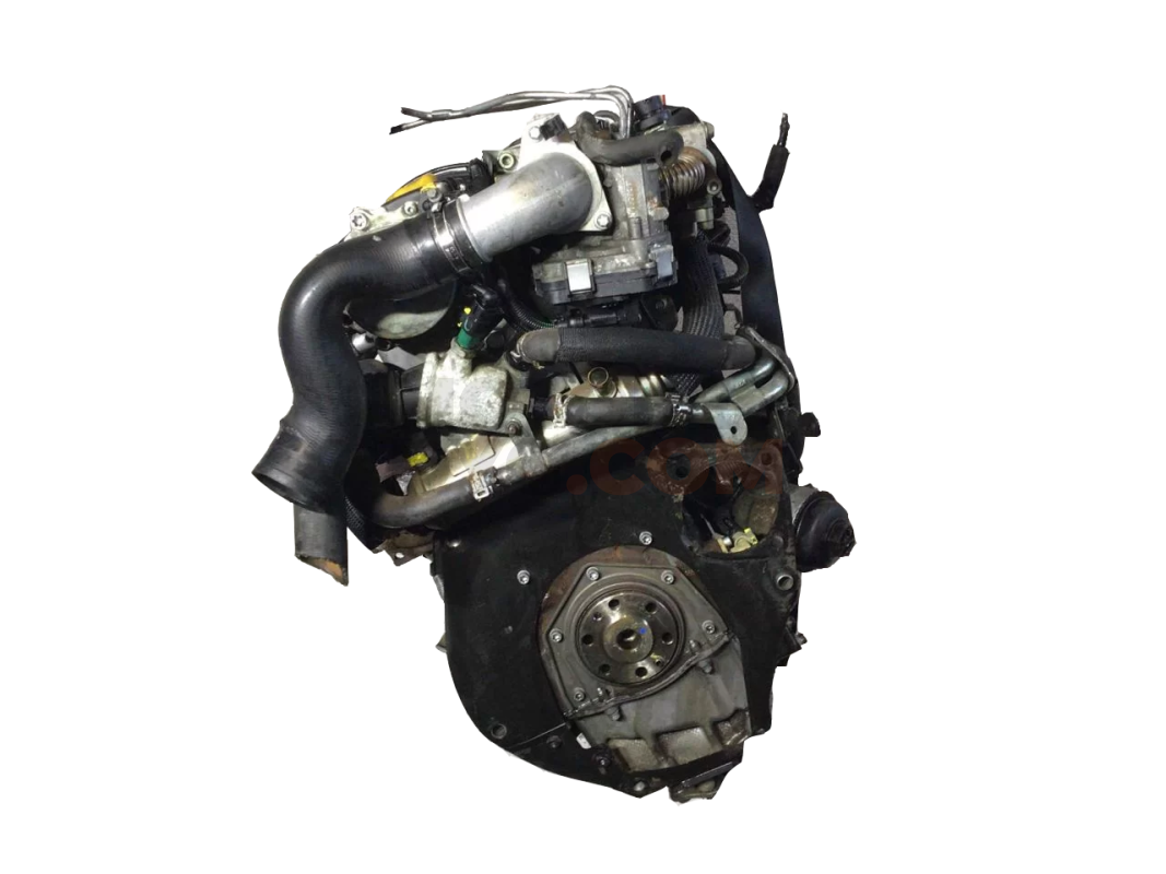 Motor Z 19 DT Opel Zafira B (Versión 2008) 1.9 CDTI (120 cv) Automatico