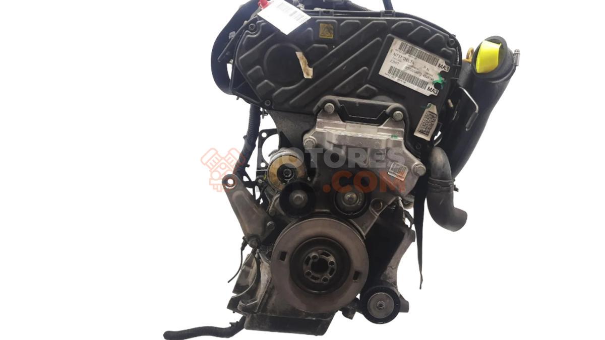 Motor Z 19 DT Opel Zafira B (Versión 2008) 1.9 CDTI (150 cv)