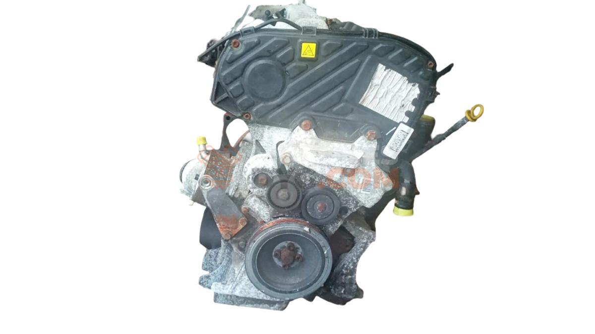 Motor Z 19 DT Opel Zafira B (Versión 2008) 1.9 CDTI (150 cv)