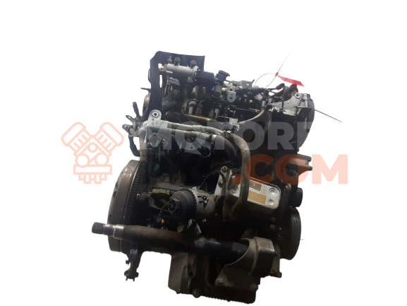Motor Z 19 DT Saab 9-3 Sedan II (E) 1.9 TiD (150 cv)