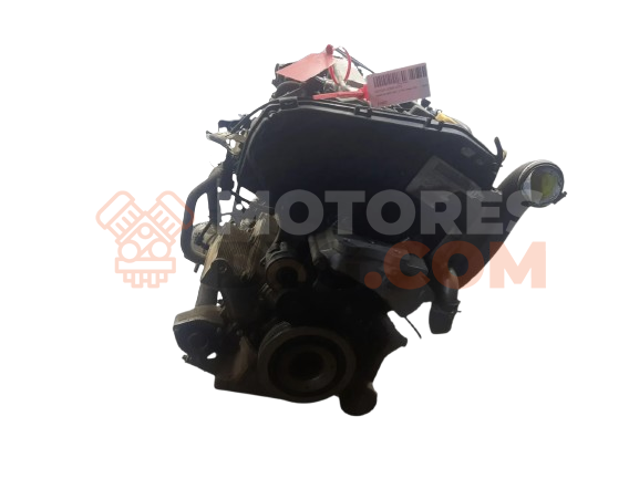 Motor Z 19 DT Saab 9-3 Sedan II (E) 1.9 TiD (150 cv)