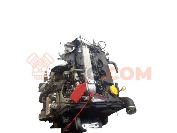 Motor Z 19 DT Saab 9-3 Sedan II (E) 1.9 TiD (150 cv)