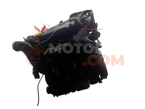 Motor Z 19 DT Saab 9-3 Sedan II (E) 1.9 TiD (150 cv)