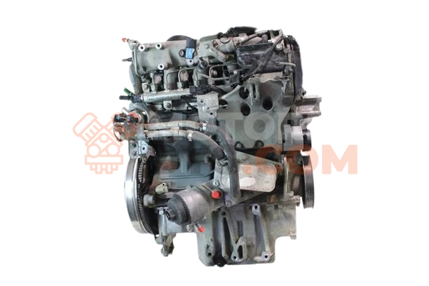 Motor Z 19 DT Saab 9-3 Sedan II (E) 1.9 TiD (150 cv)
