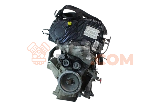 Motor Z 19 DT Saab 9-3 Sedan II (E) 1.9 TiD (150 cv)