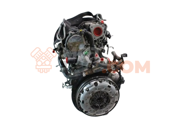 Motor Z 19 DT Saab 9-3 Sedan II (E) 1.9 TiD (150 cv)