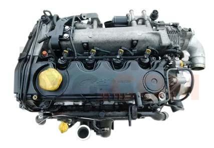 Motor Z 19 DT Saab 9-3 Sport Combi II (E) 1.9 TiD (120 cv)