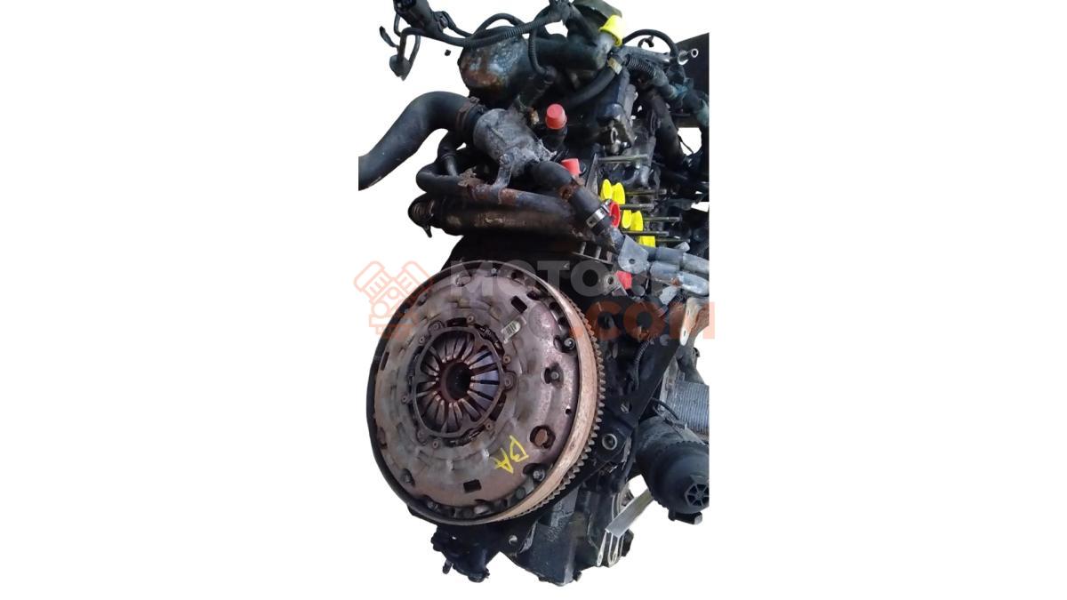 Motor Z 19 DTH Opel Astra H 1.9 CDTI (120 cv)